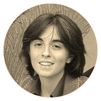 Anna Irene Del Monaco