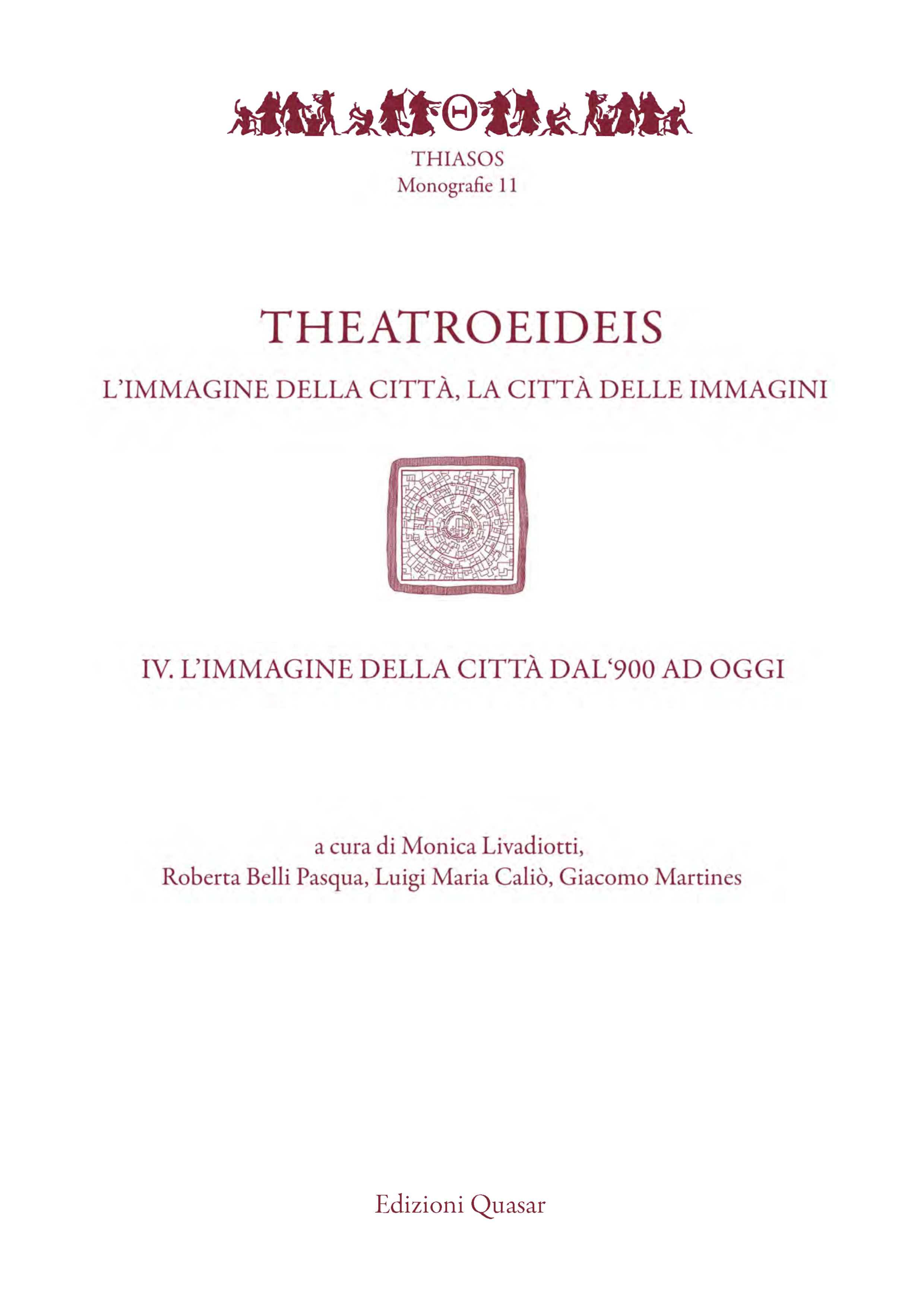 link alla pubblicazione