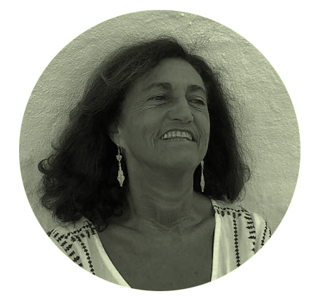 Patrizia Montini Zimolo