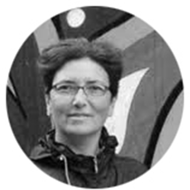 Immagine Maura Mercoco